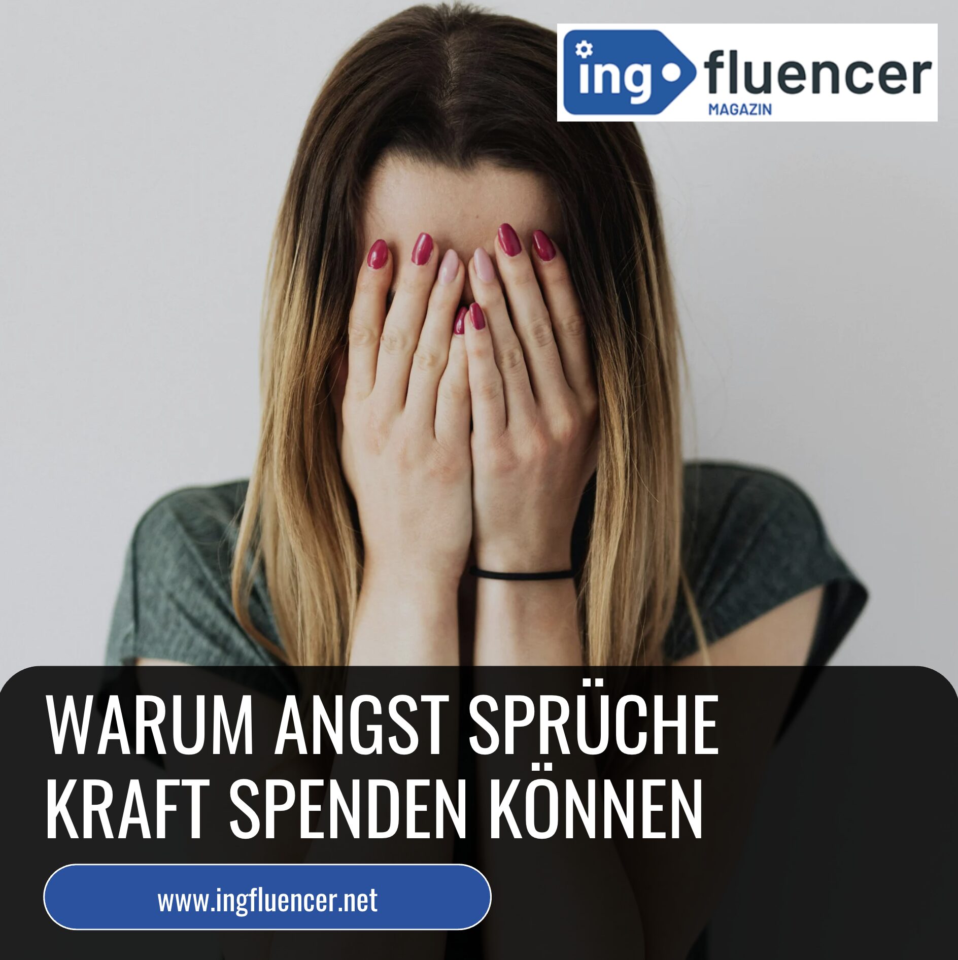 Warum Angst Sprüche Kraft spenden können Warum Angst Sprüche Kraft spenden können