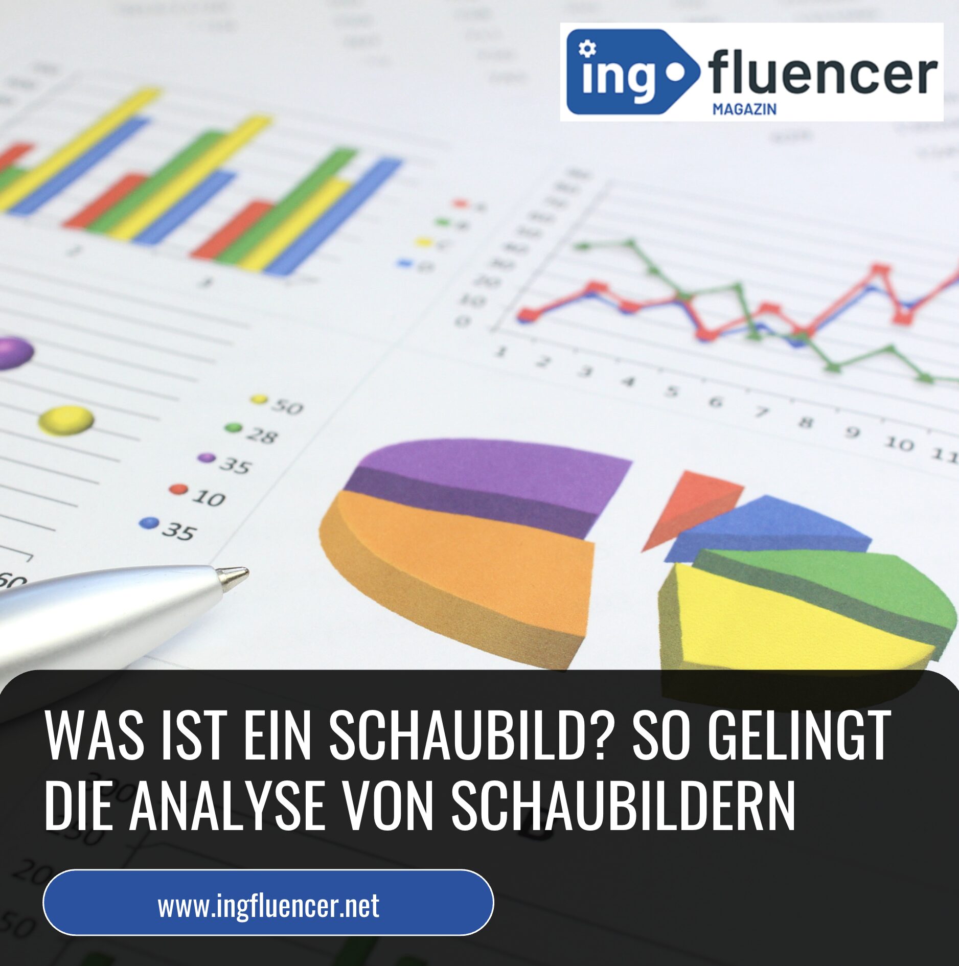 Was ist ein Schaubild? So gelingt die Analyse von Schaubildern Was ist ein Schaubild? So gelingt die Analyse von Schaubildern