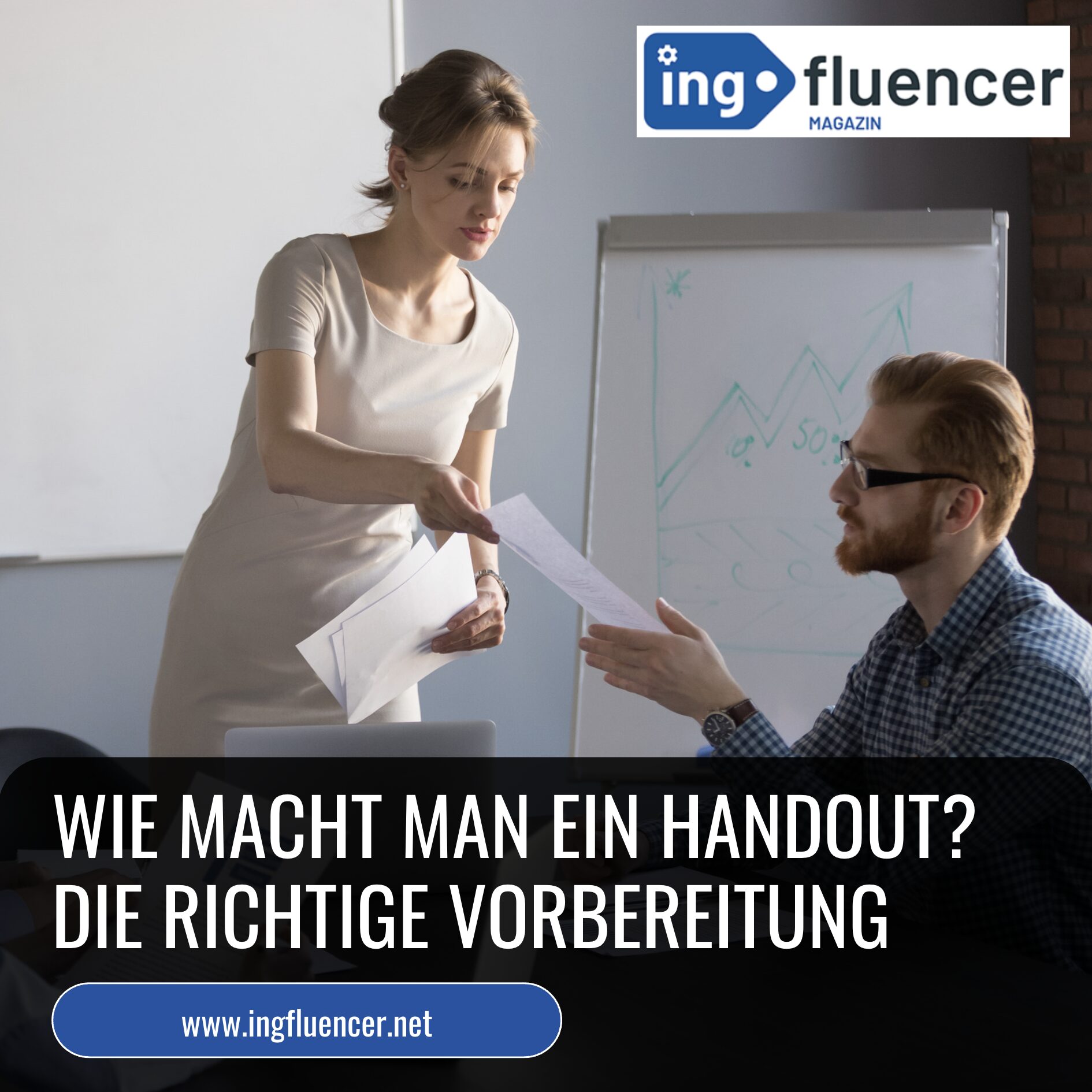 Wie macht man ein Handout? Die richtige Vorbereitung Wie macht man ein Handout? Die richtige Vorbereitung