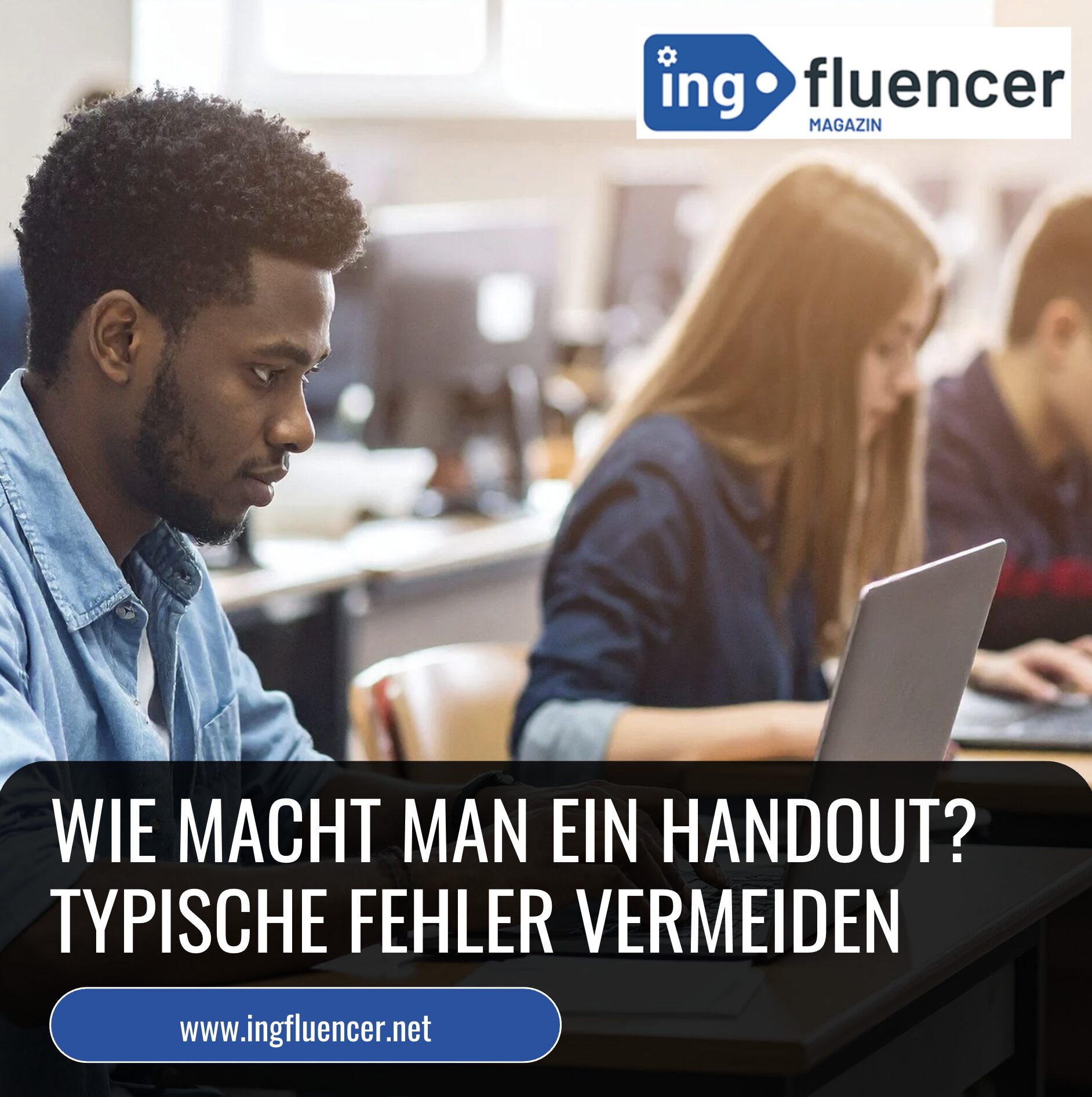 Wie macht man ein Handout? Typische Fehler vermeiden Wie macht man ein Handout? Typische Fehler vermeiden