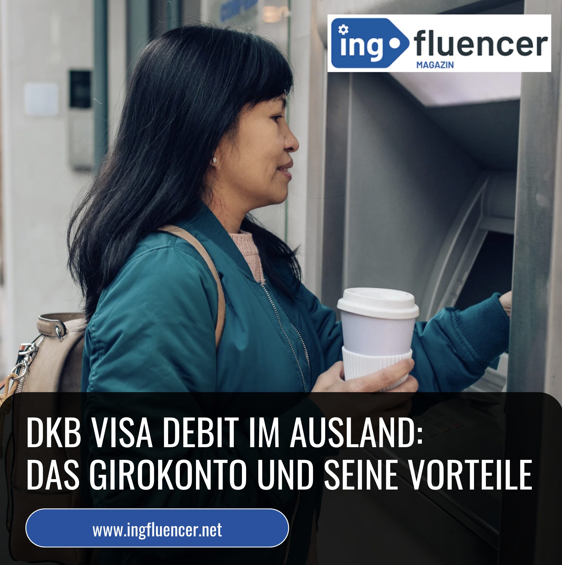 DKB Visa Debit im Ausland: Das Girokonto und seine Vorteile DKB Visa Debit im Ausland: Das Girokonto und seine Vorteile