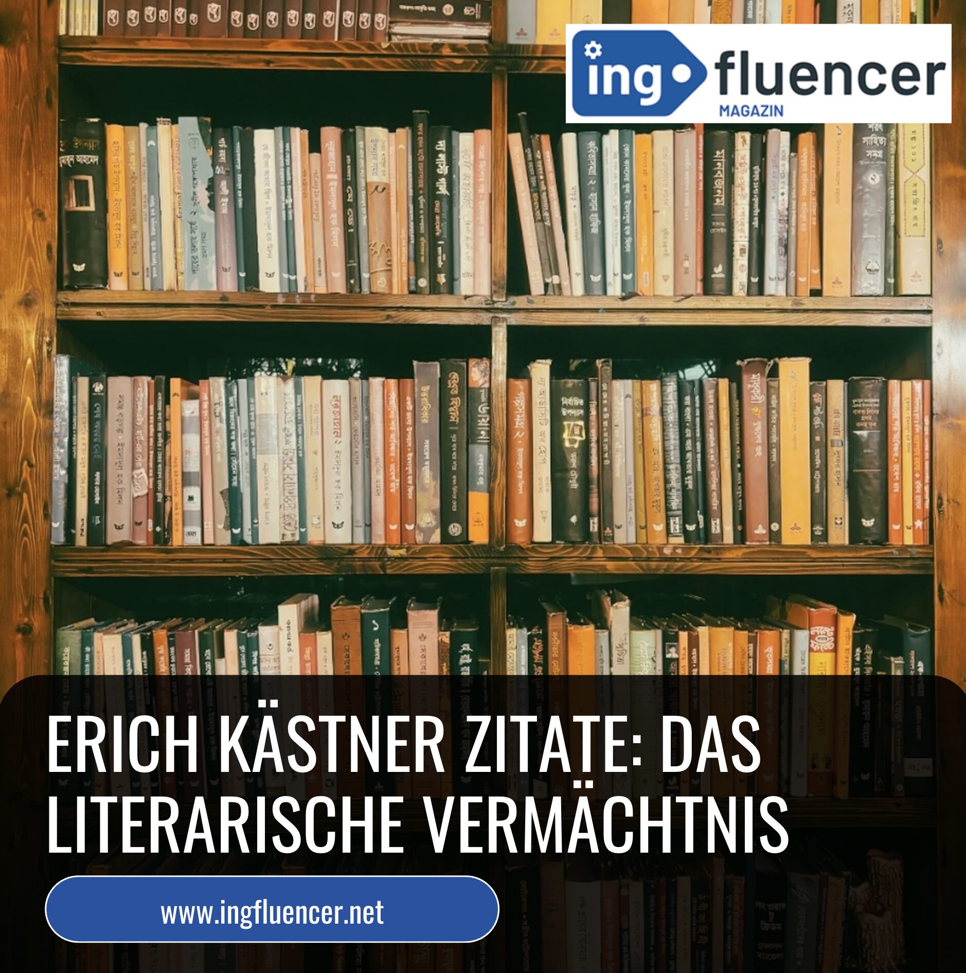 Erich Kästner Zitate: Das literarische Vermächtnis Erich Kästner Zitate: Das literarische Vermächtnis