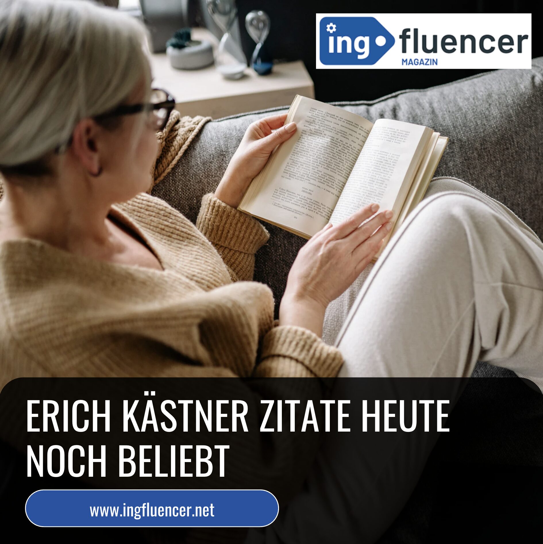 Erich Kästner Zitate heute noch beliebt Erich Kästner Zitate heute noch beliebt