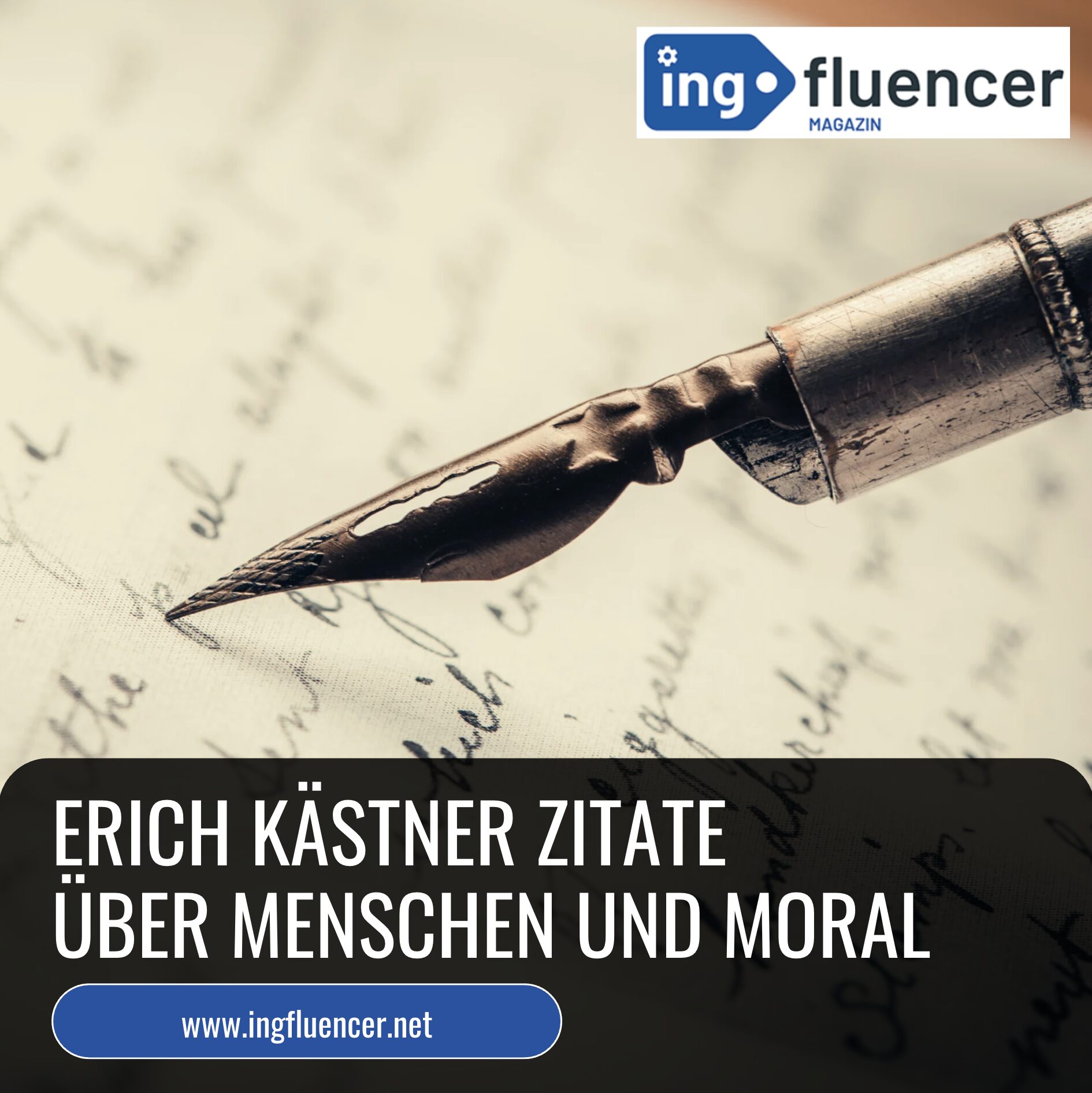 Erich Kästner Zitate über Menschen und Moral Erich Kästner Zitate über Menschen und Moral