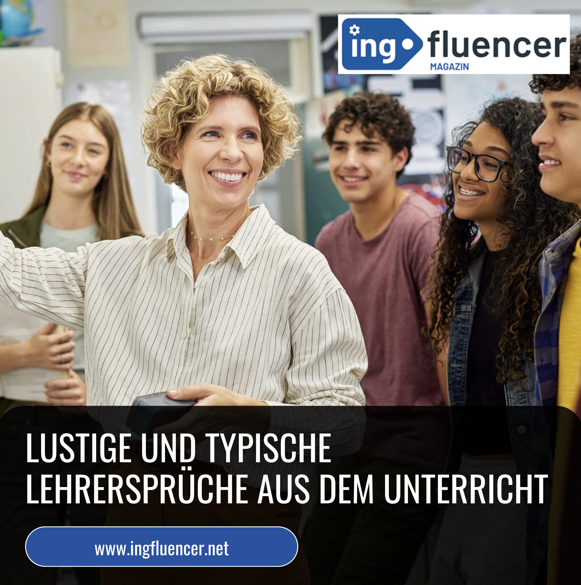 Lustige und typische Lehrersprüche aus dem Unterricht Lustige und typische Lehrersprüche aus dem Unterricht