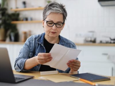 Muss eine Kündigung persönlich übergeben werden