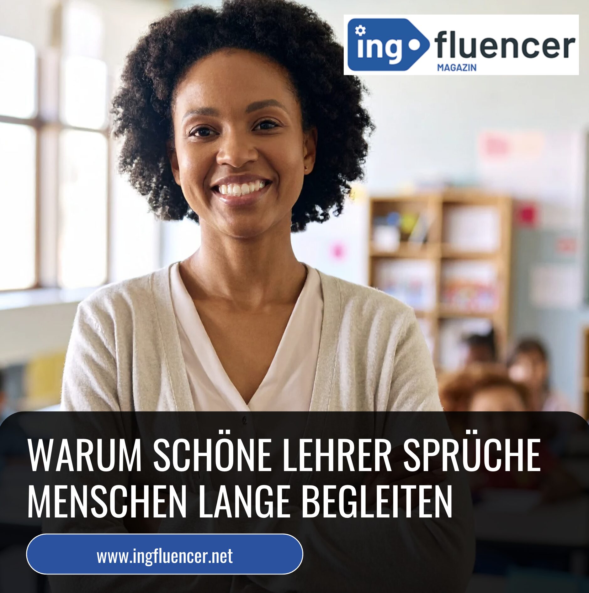 Warum schöne Lehrer Sprüche Menschen lange begleiten Warum schöne Lehrer Sprüche Menschen lange begleiten
