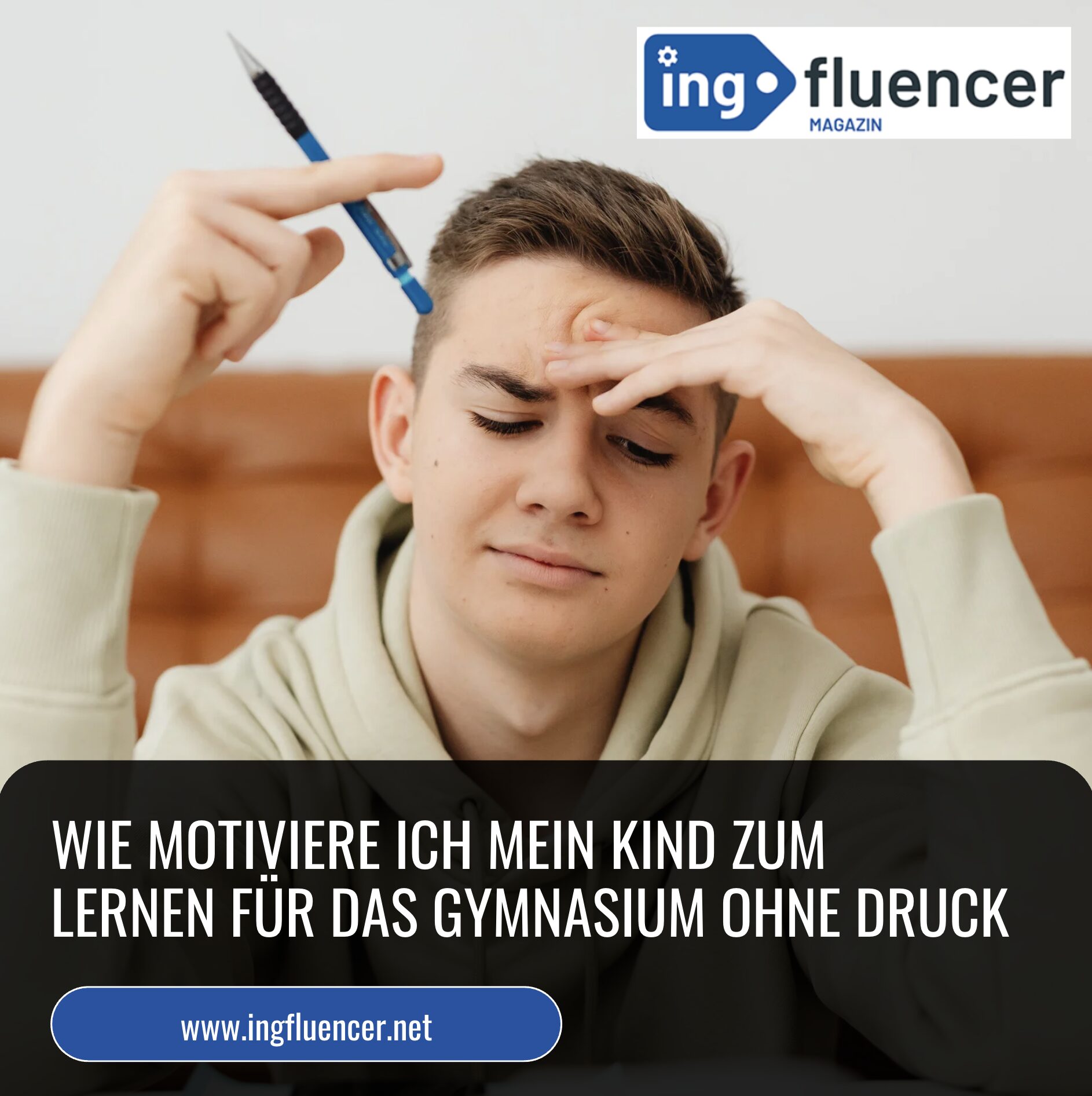 Wie motiviere ich mein Kind zum Lernen für das Gymnasium ohne Druck Wie motiviere ich mein Kind zum Lernen für das Gymnasium ohne Druck