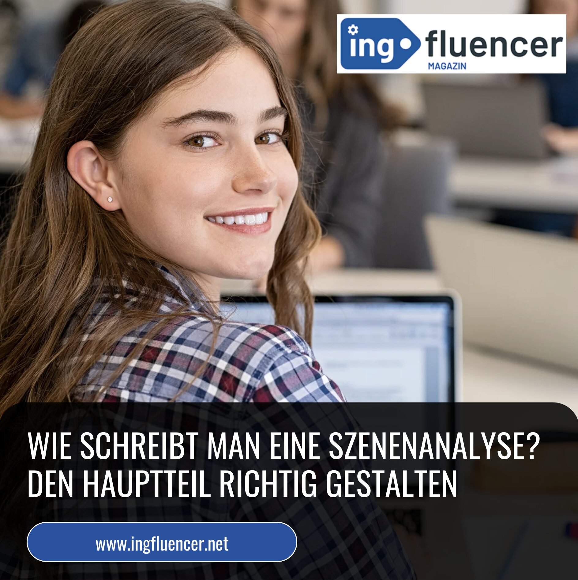 Wie schreibt man eine Szenenanalyse? Den Hauptteil richtig gestalten Wie schreibt man eine Szenenanalyse? Den Hauptteil richtig gestalten