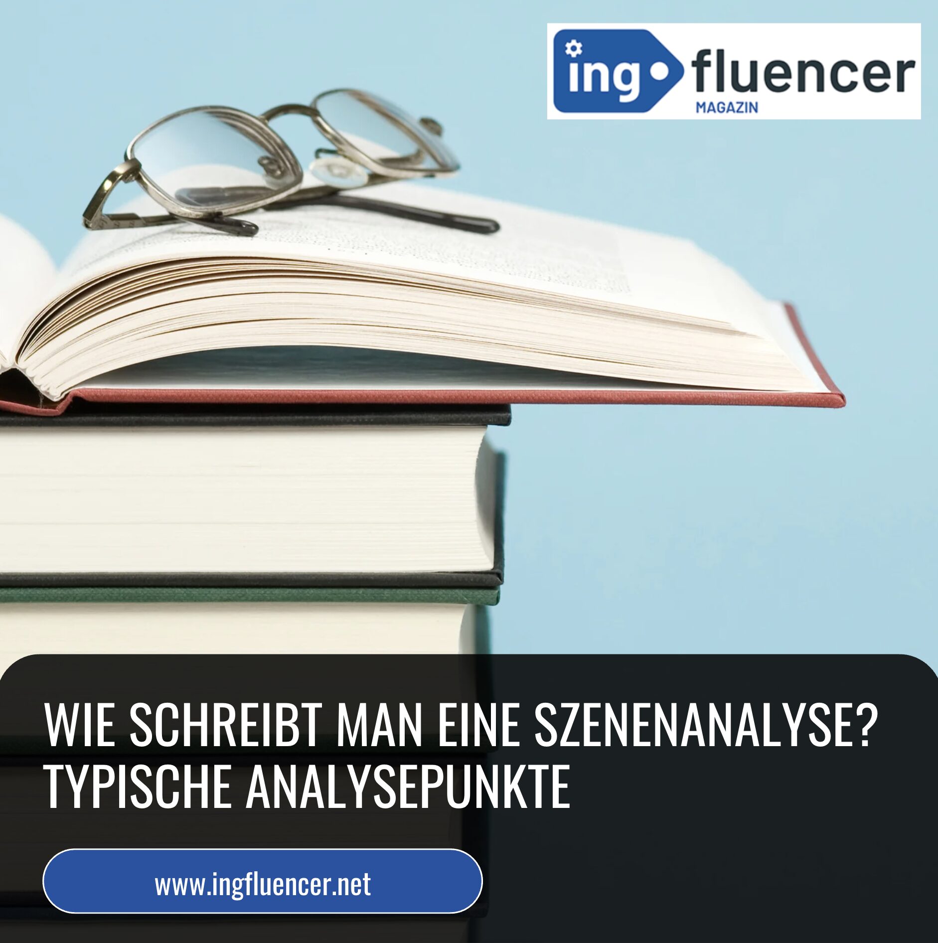 Wie schreibt man eine Szenenanalyse? Typische Analysepunkte Wie schreibt man eine Szenenanalyse? Typische Analysepunkte