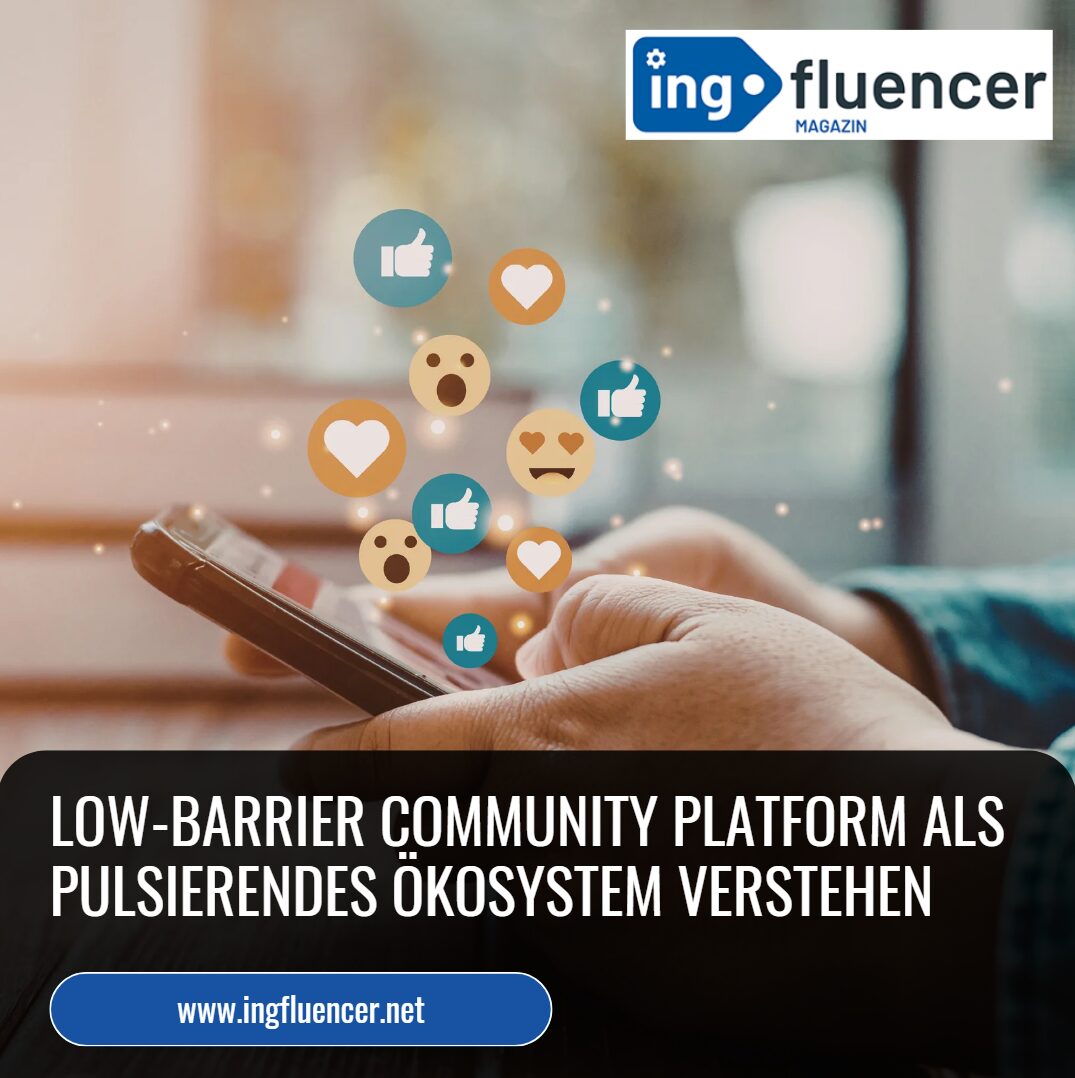 low barrier community platform low barrier community platform