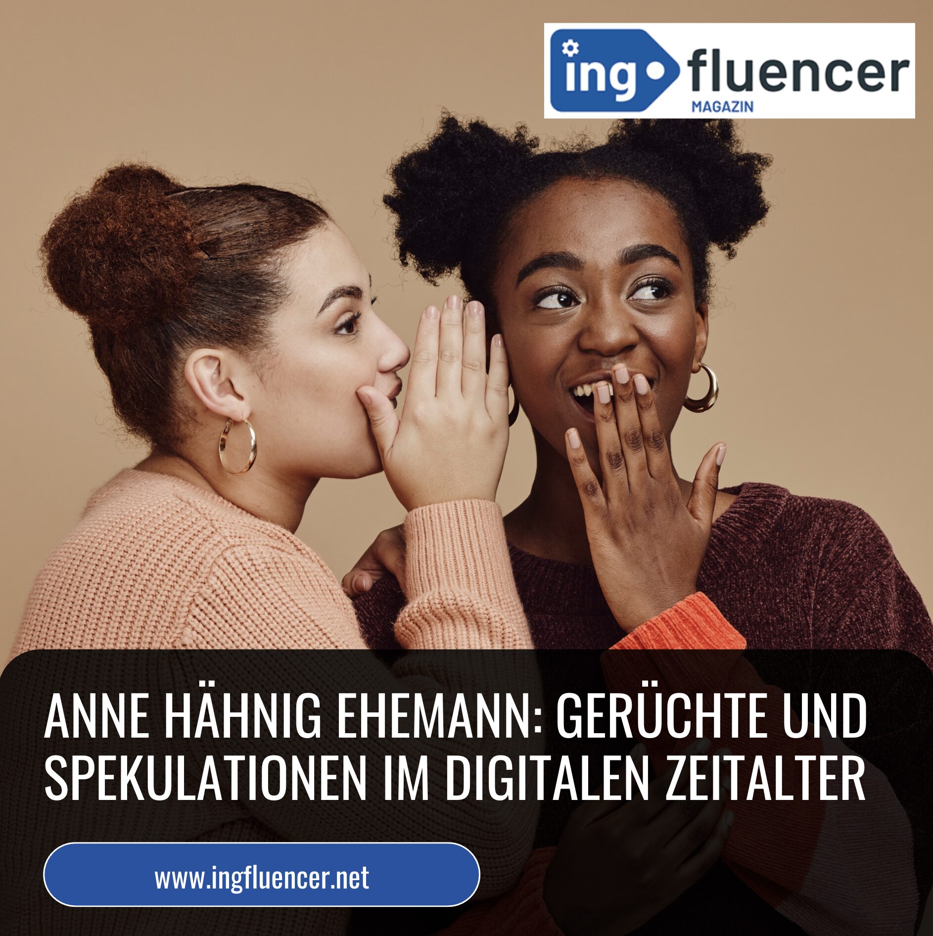 Anne Hähnig Ehemann: Gerüchte und Spekulationen im digitalen Zeitalter Anne Hähnig Ehemann: Gerüchte und Spekulationen im digitalen Zeitalter