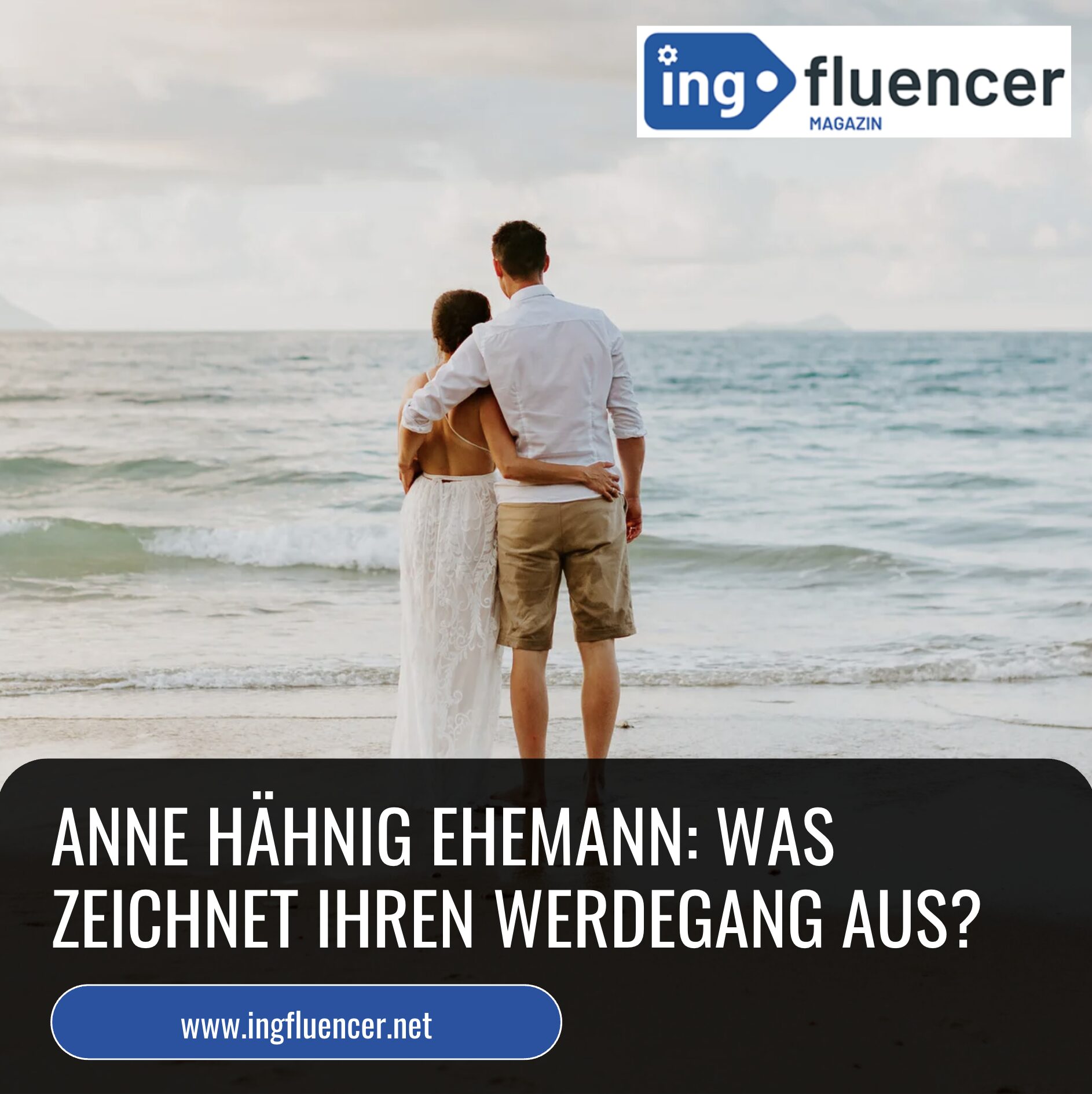 Anne Hähnig Ehemann: Was zeichnet ihren Werdegang aus? Anne Hähnig Ehemann: Was zeichnet ihren Werdegang aus?