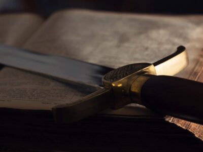 Black Dagger Reihenfolge