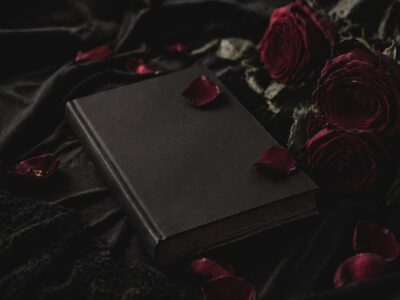 Dark Romance Erklärung
