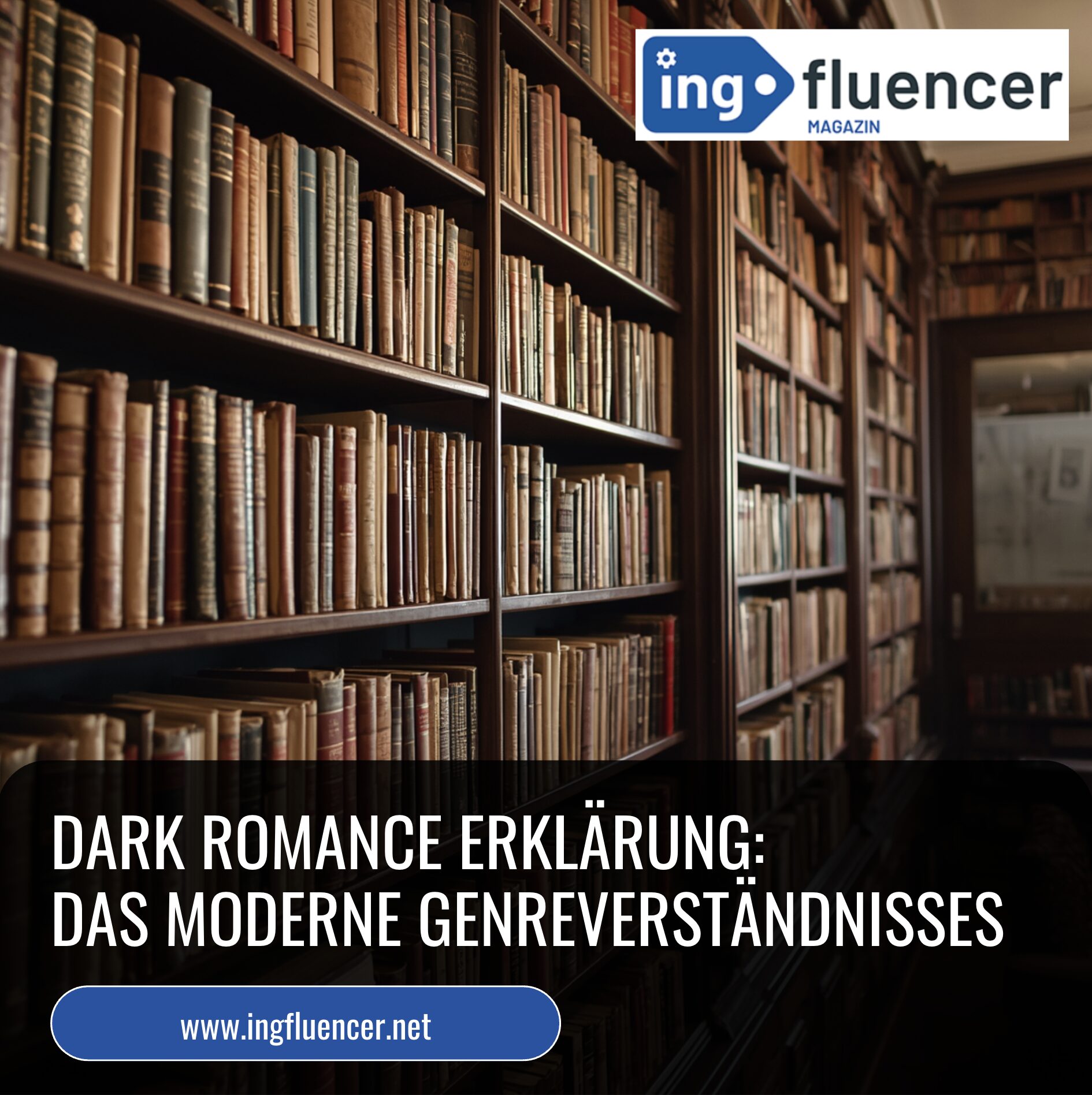 Dark Romance Erklärung: Das moderne Genreverständnisses Dark Romance Erklärung: Das moderne Genreverständnisses