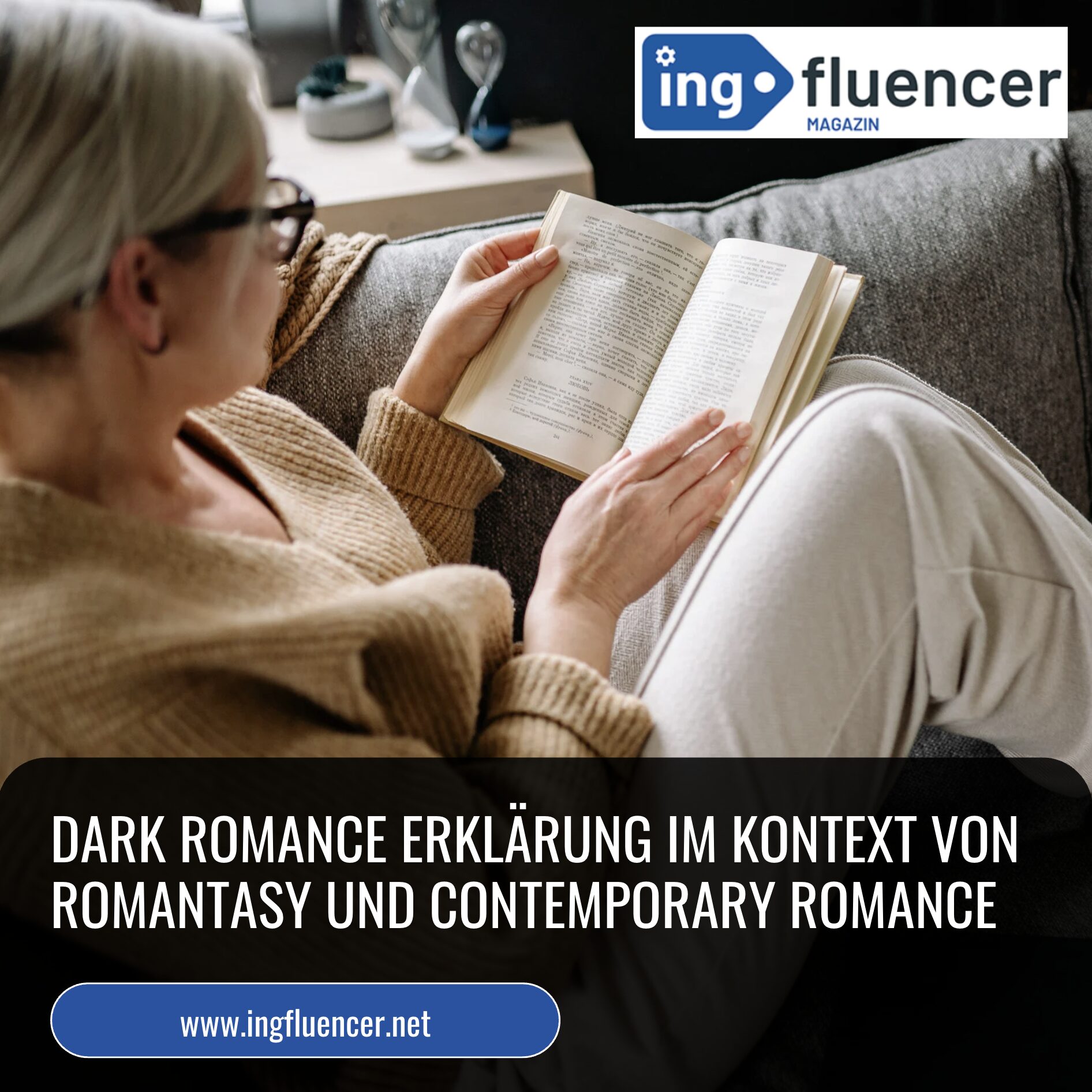 Dark Romance Erklärung im Kontext von Romantasy und Contemporary Romance Dark Romance Erklärung im Kontext von Romantasy und Contemporary Romance