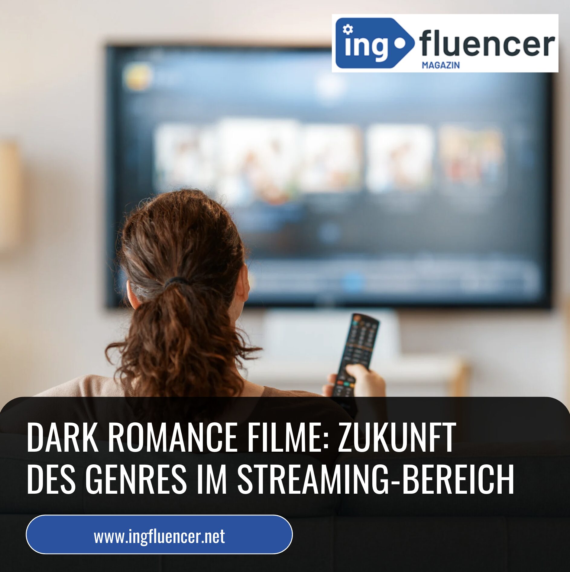 Dark Romance Filme: Zukunft des Genres im Streaming-Bereich Dark Romance Filme: Zukunft des Genres im Streaming-Bereich
