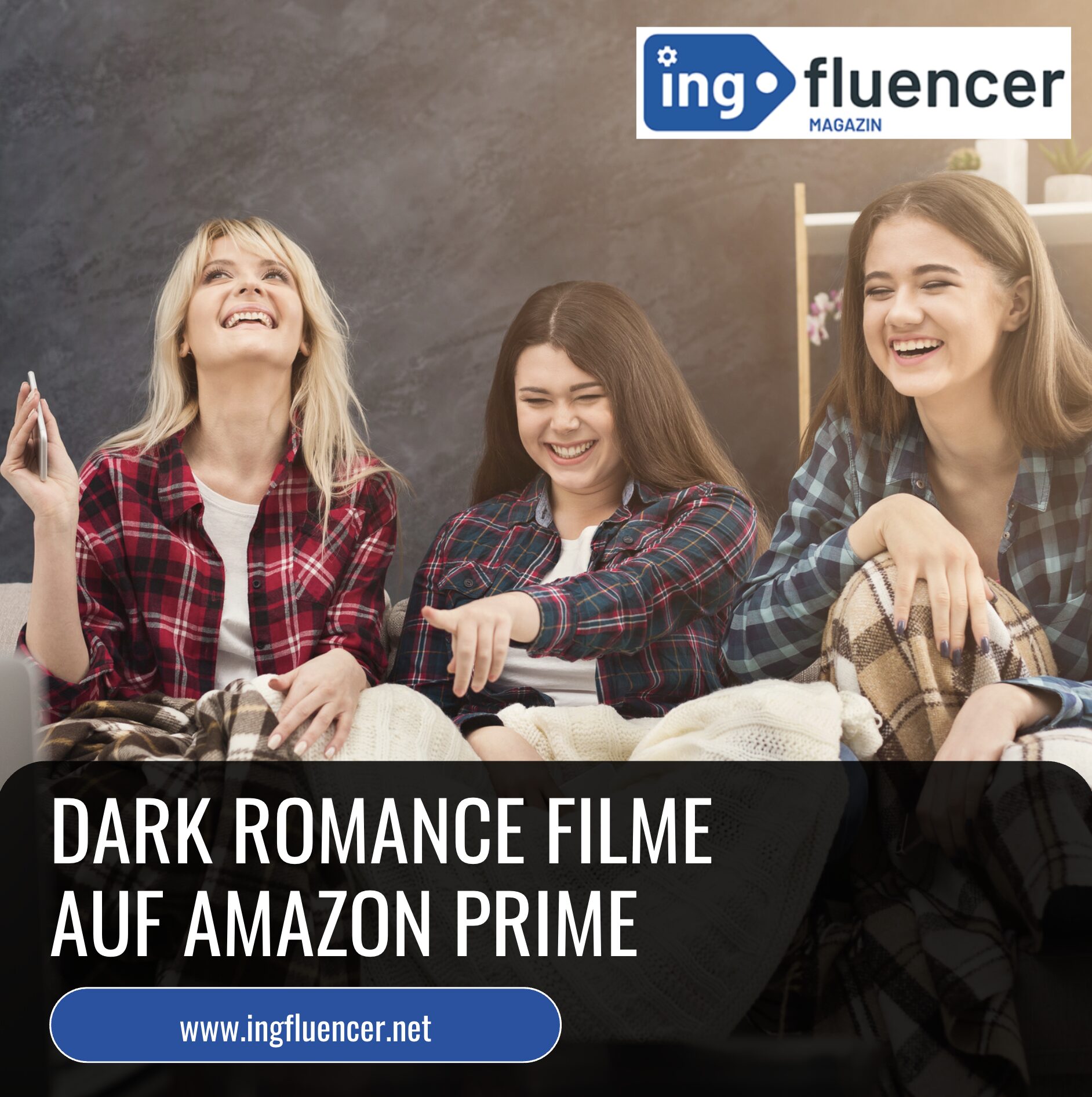 Dark Romance Filme auf Amazon Prime Dark Romance Filme auf Amazon Prime