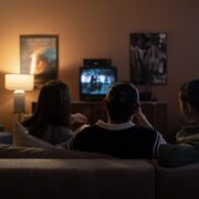 Dark Romance Filme auf Amazon Prime
