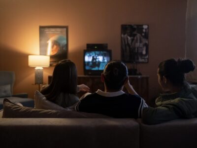 Dark Romance Filme auf Amazon Prime