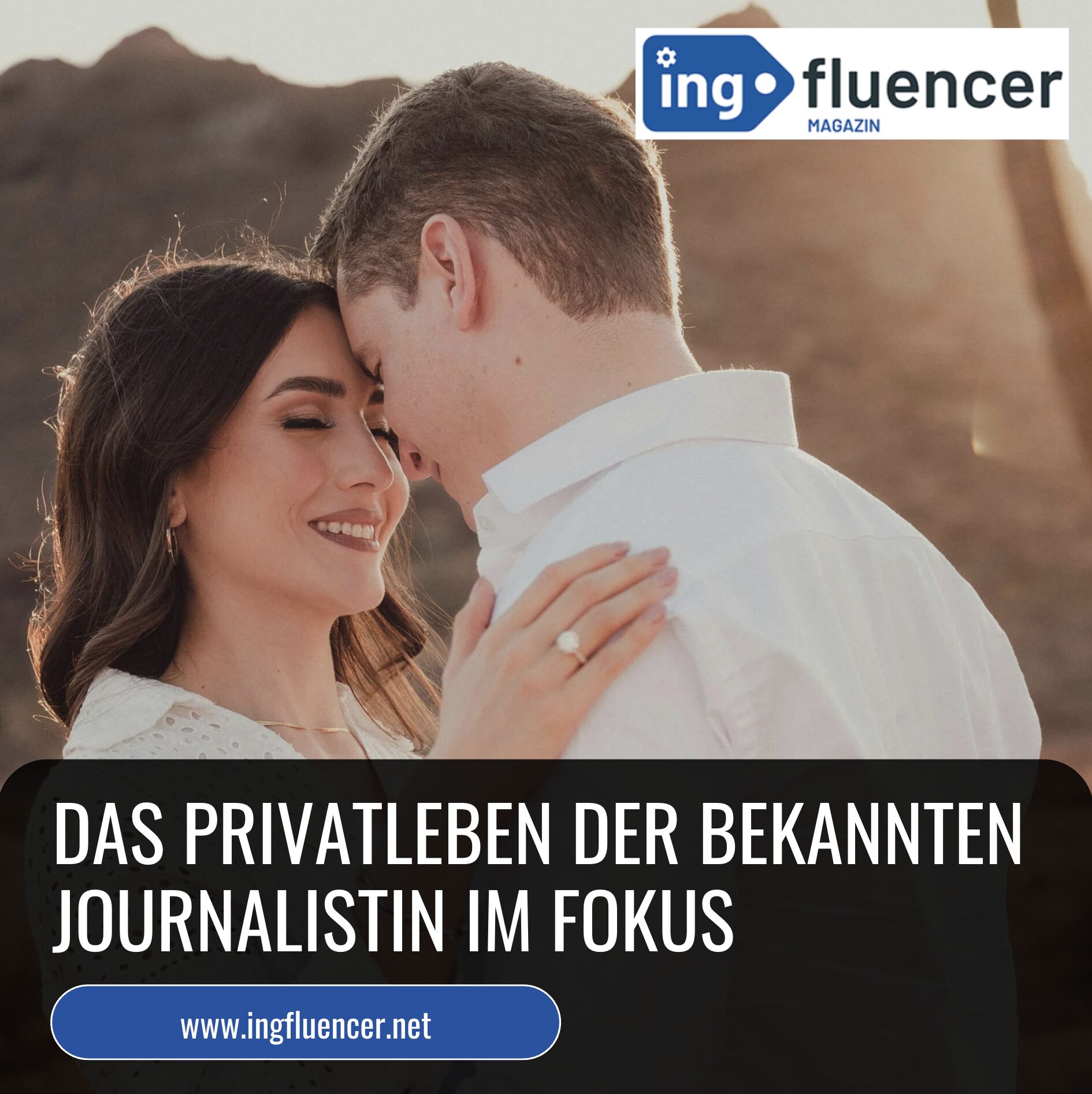Ehemann von Anne Gellinek: Das Privatleben der bekannten Journalistin im Fokus Ehemann von Anne Gellinek: Das Privatleben der bekannten Journalistin im Fokus