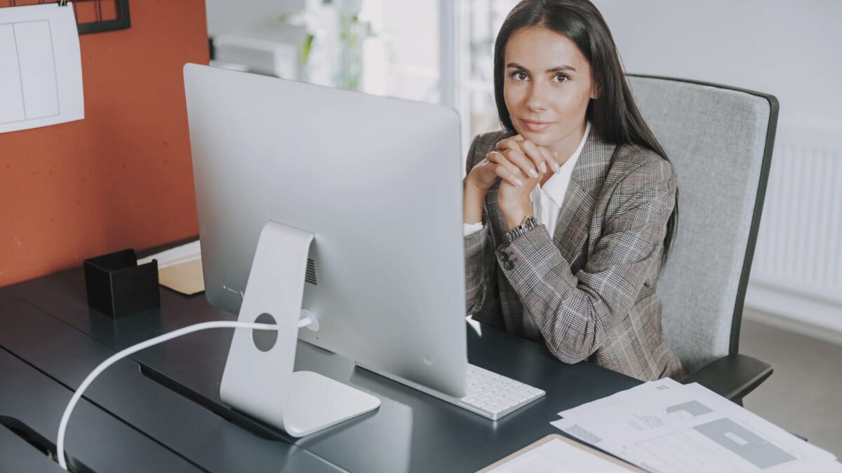 Finanzroutinen mit gutem Content gemeinsam