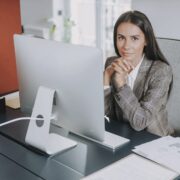 Finanzroutinen mit gutem Content gemeinsam