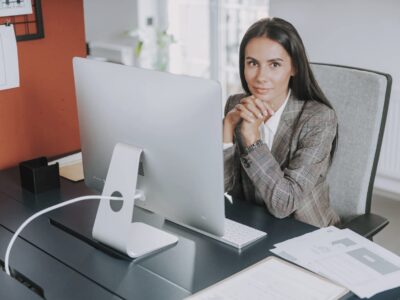 Finanzroutinen mit gutem Content gemeinsam