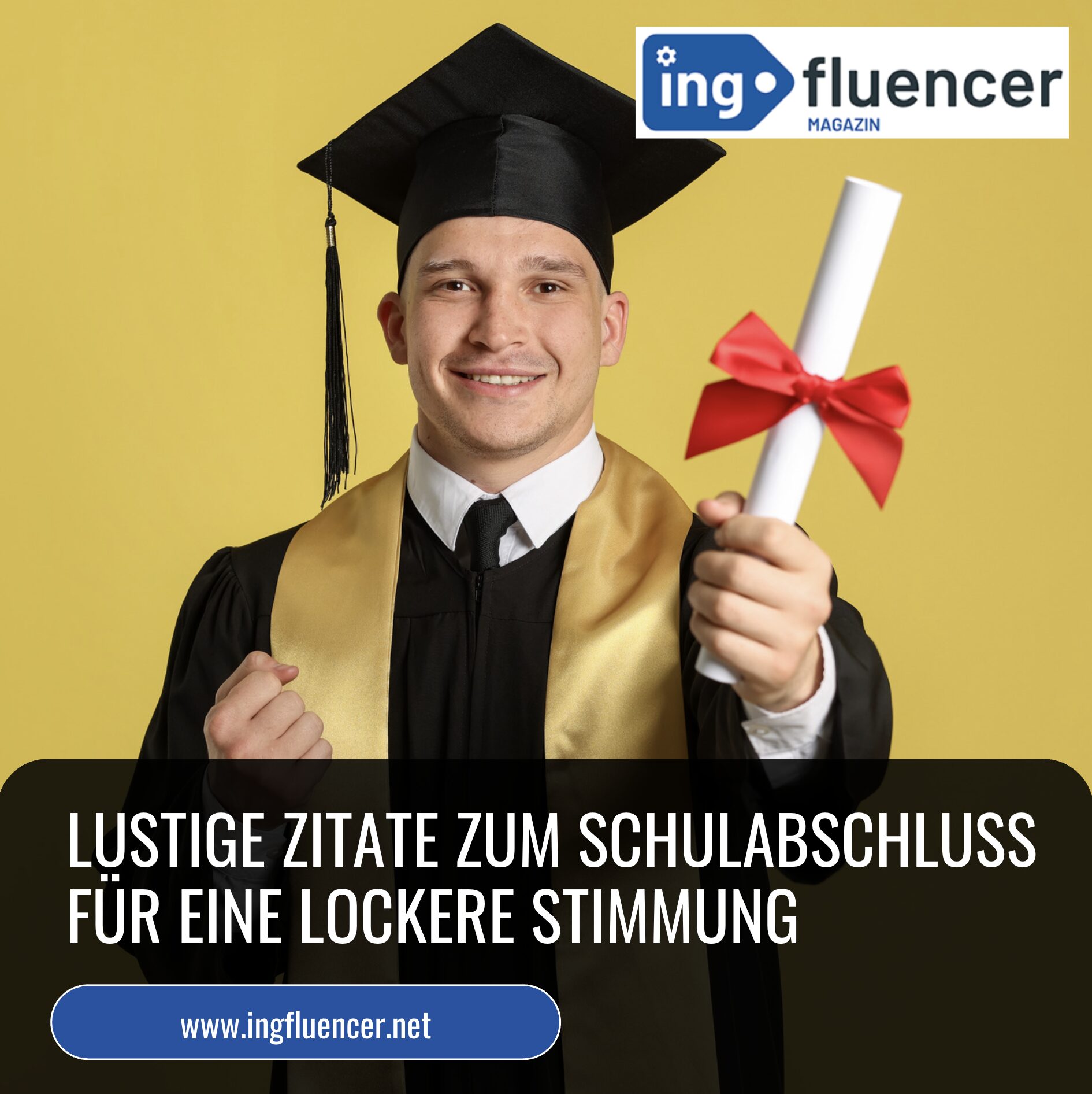 Lustige Zitate zum Schulabschluss für eine lockere Stimmung Lustige Zitate zum Schulabschluss für eine lockere Stimmung