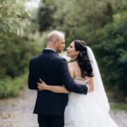 Mit wem ist Bernd Fuchs verheiratet