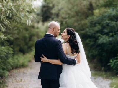 Mit wem ist Bernd Fuchs verheiratet