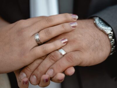 Mit wem ist Carsten Linnemann verheiratet