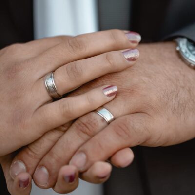 Mit wem ist Carsten Linnemann verheiratet