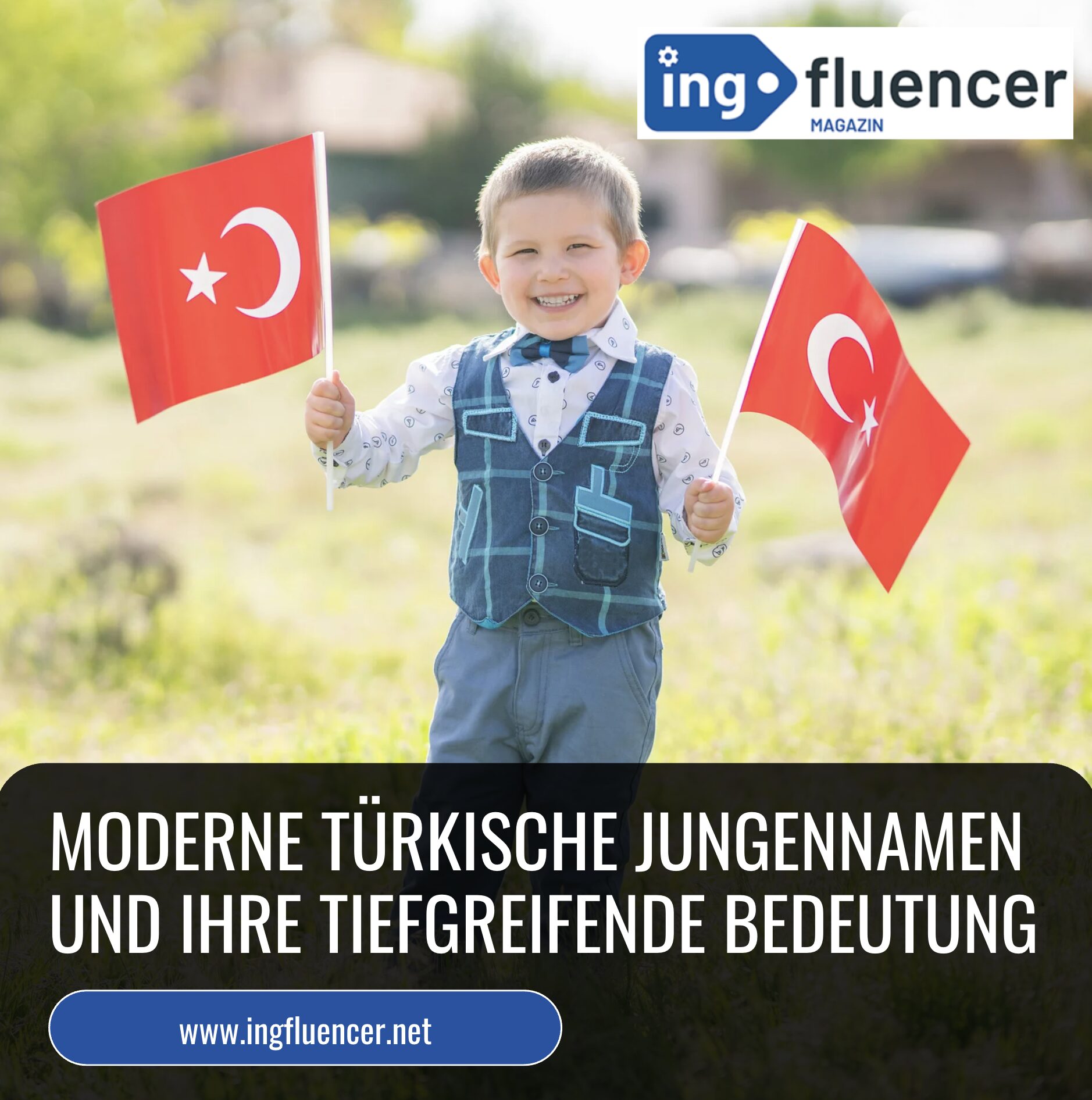 Moderne türkische Jungennamen und ihre tiefgreifende Bedeutung Moderne türkische Jungennamen und ihre tiefgreifende Bedeutung