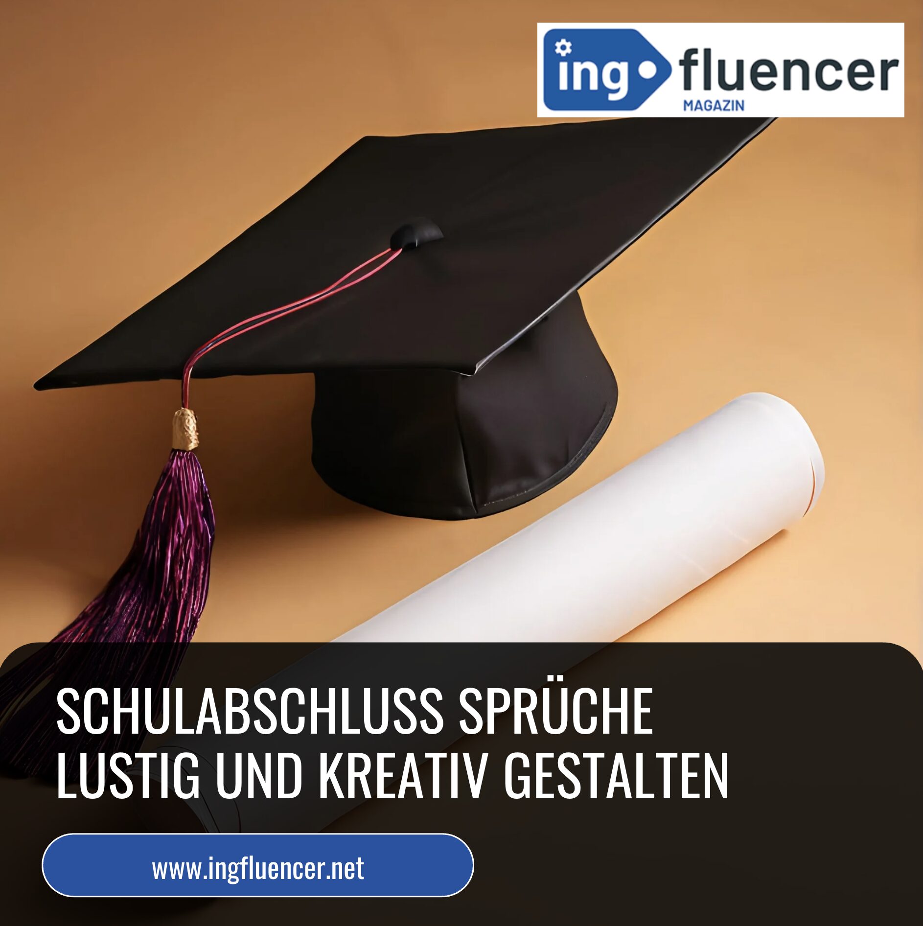 Schulabschluss Sprüche lustig und kreativ gestalten Schulabschluss Sprüche lustig und kreativ gestalten