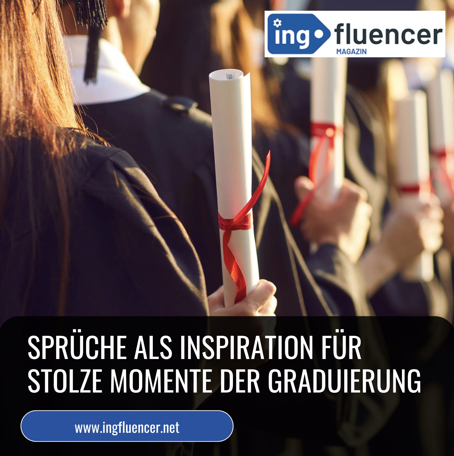 Sprüche als Inspiration für stolze Momente der Graduierung Sprüche als Inspiration für stolze Momente der Graduierung