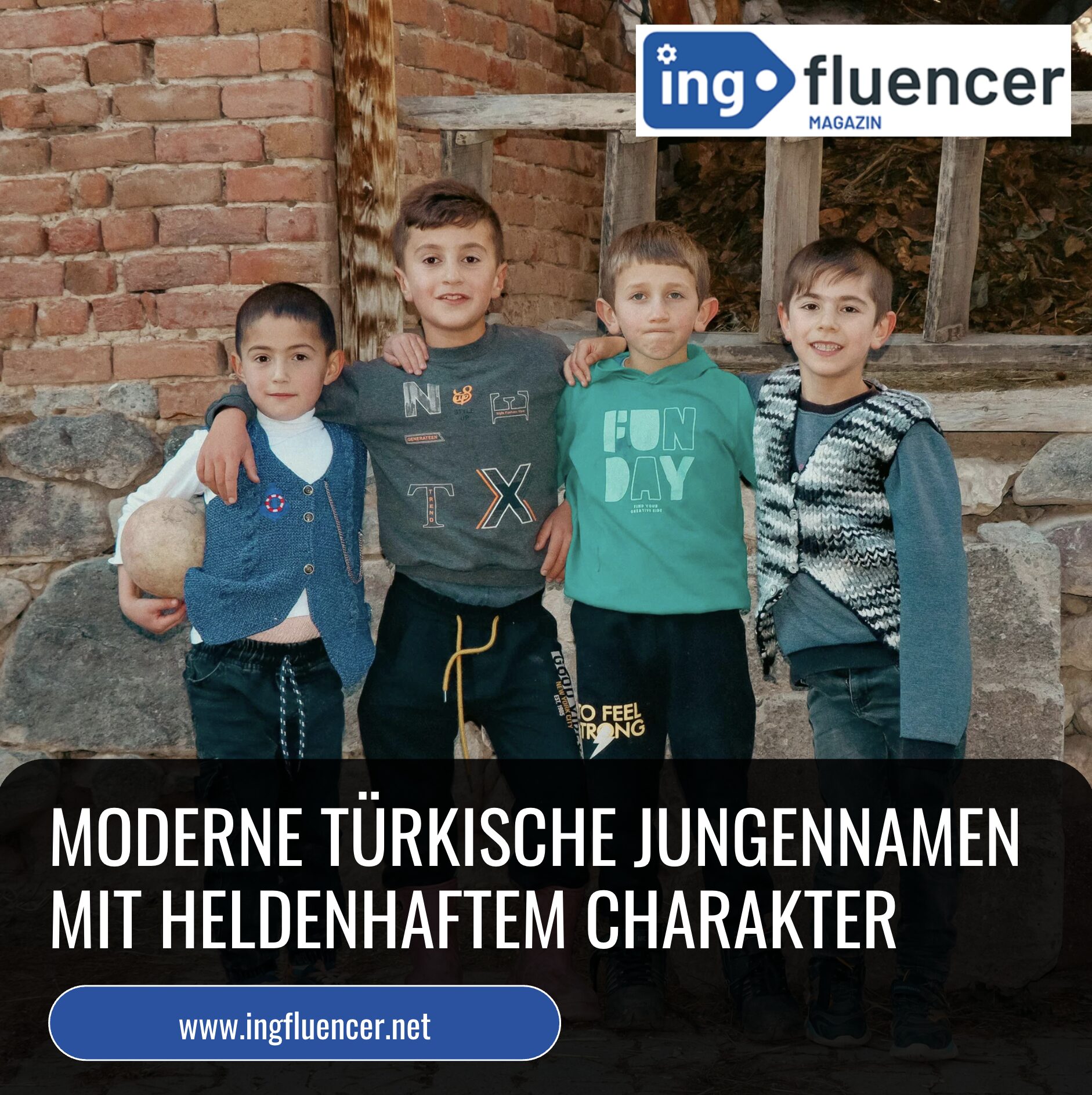 Starke und moderne türkische Jungennamen mit heldenhaftem Charakter Starke und moderne türkische Jungennamen mit heldenhaftem Charakter