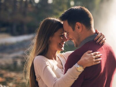 Stefanie Heinzmann Partner