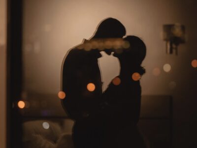 Warum ist Dark Romance so beliebt