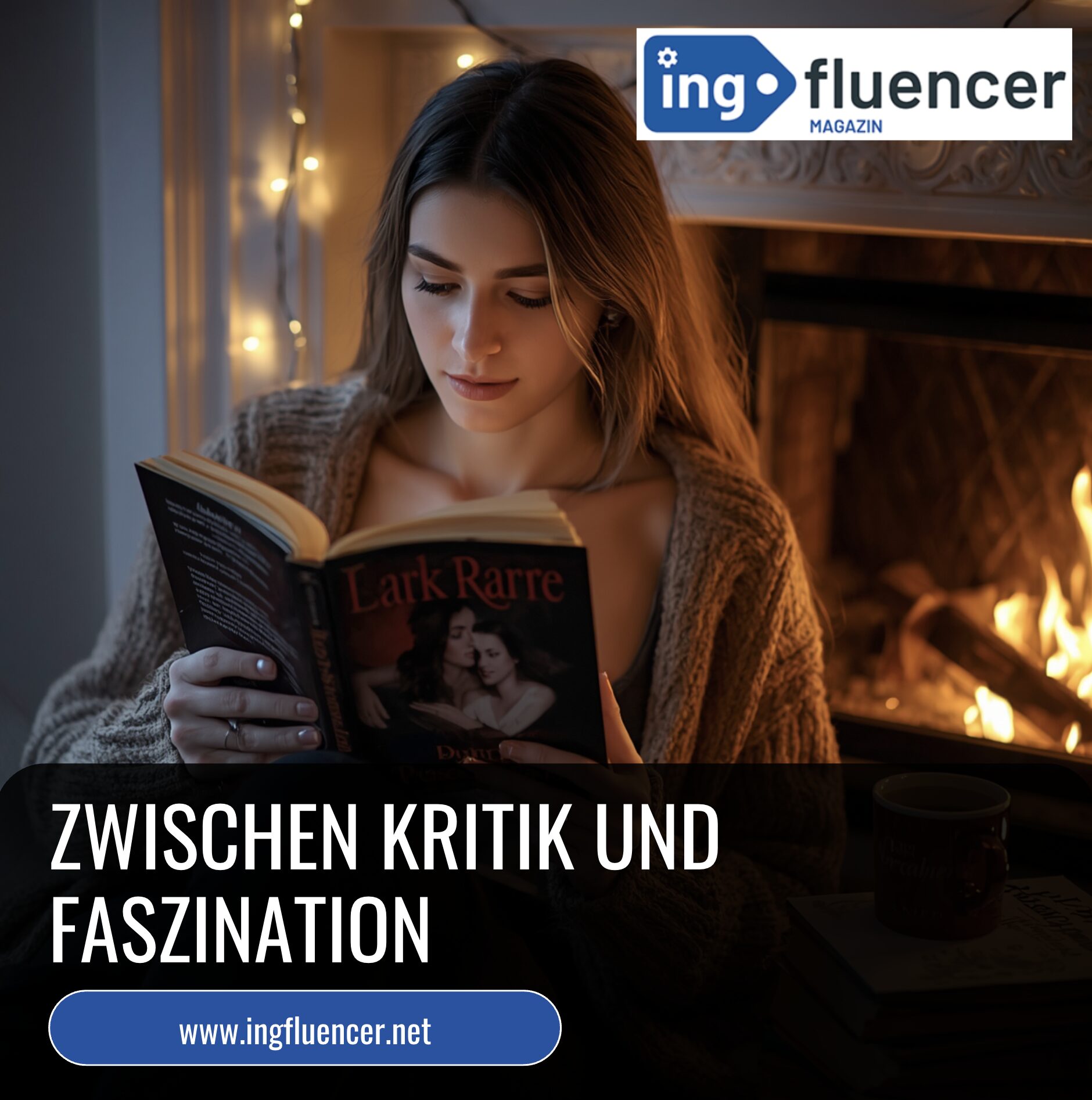 Warum ist Dark Romance so beliebt? Zwischen Kritik und Faszination Warum ist Dark Romance so beliebt? Zwischen Kritik und Faszination