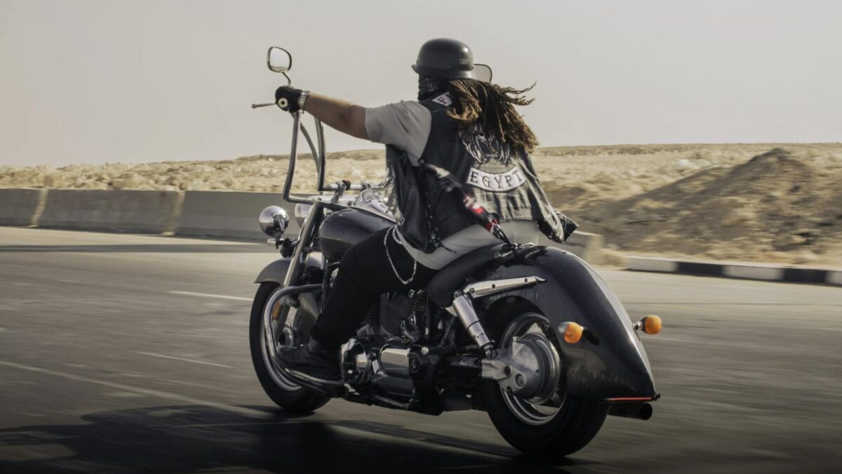 Was bedeutet die 13 bei den Hells Angels