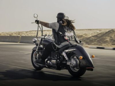 Was bedeutet die 13 bei den Hells Angels
