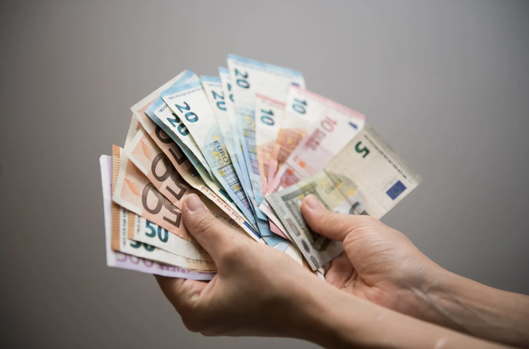 Verwunderlich Wie Viel Geld Hat Lumexx Bild