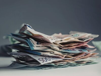 Wie viel Geld hat Papaplatte
