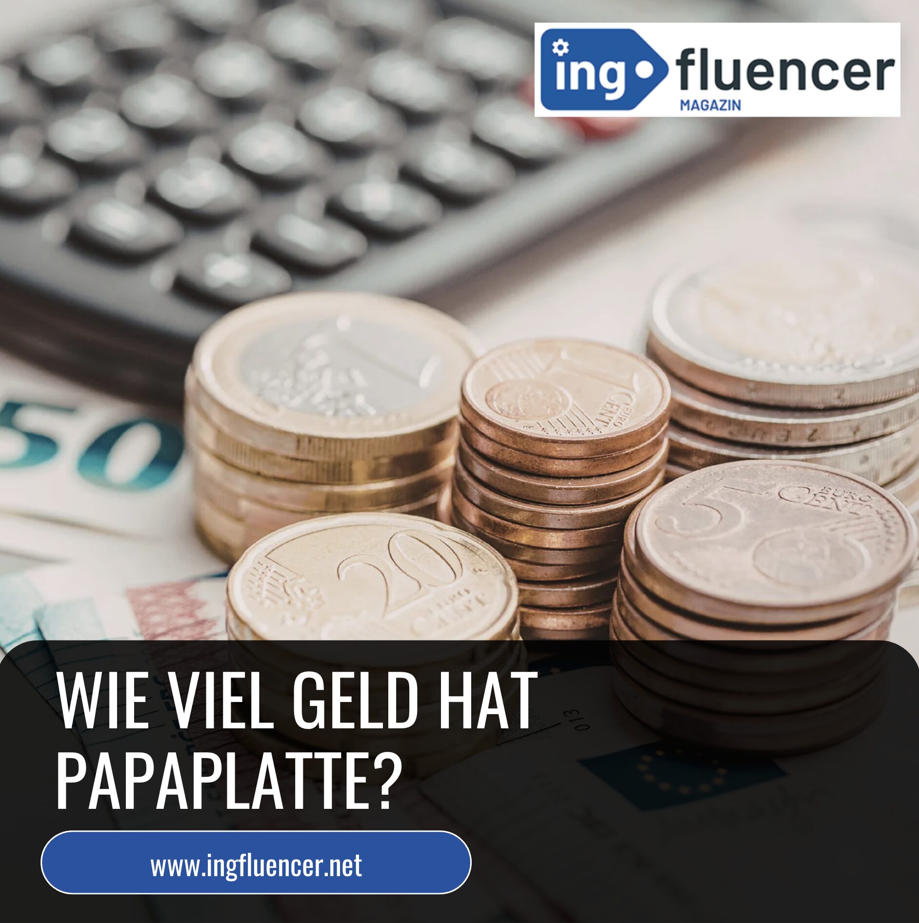 Wie viel Geld hat Papaplatte? Wie der Streamer sein Geld verdient Wie viel Geld hat Papaplatte? Wie der Streamer sein Geld verdient