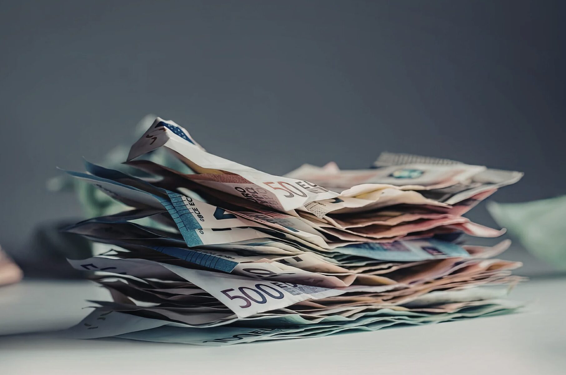 Verwunderlich Wie Viel Geld Hat Lumexx Bild