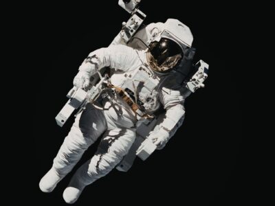 Wie viel verdient man als Astronaut im Monat
