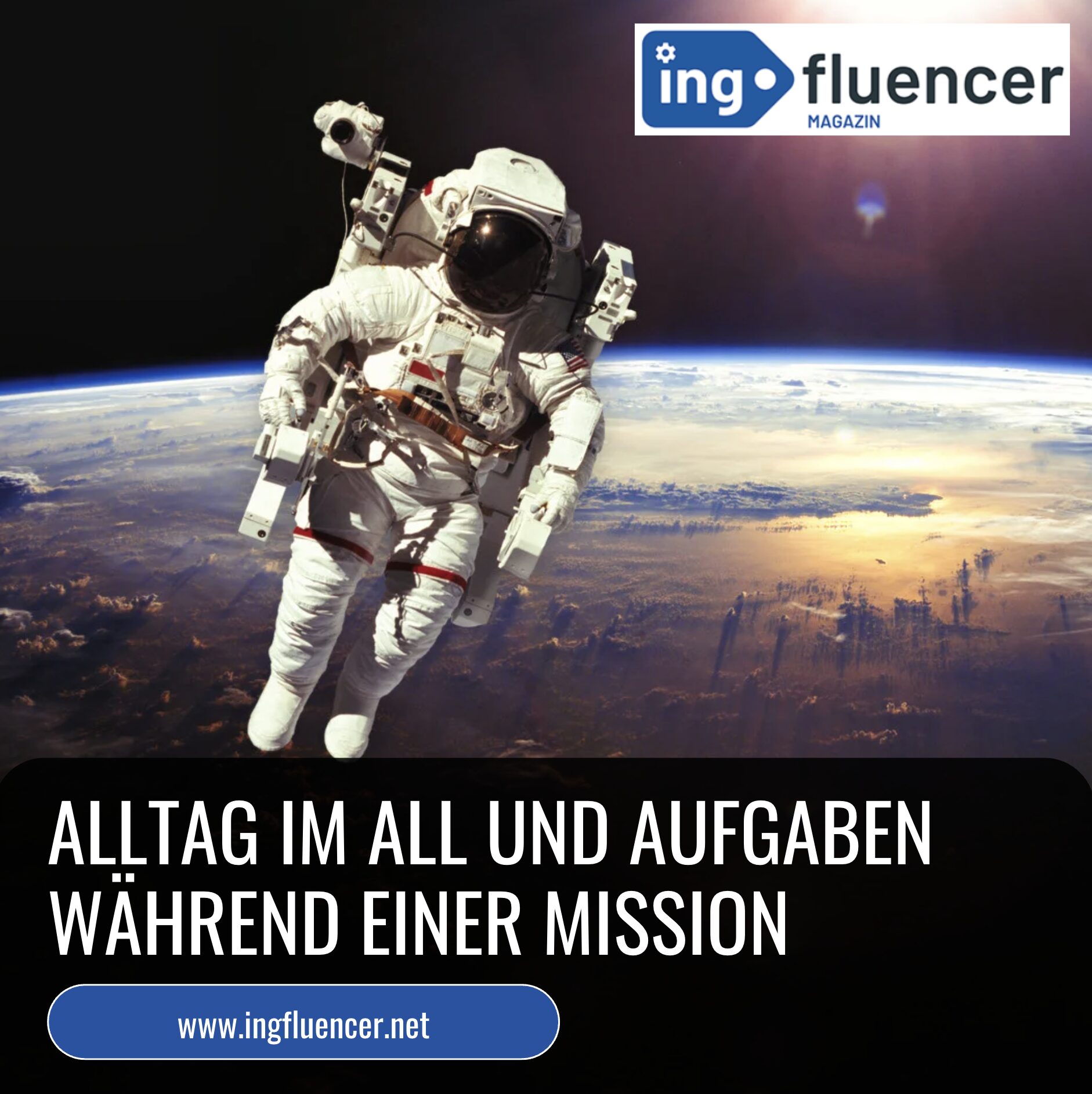 Wie viel verdient man als Astronaut im Monat? Alltag im All Wie viel verdient man als Astronaut im Monat? Alltag im All