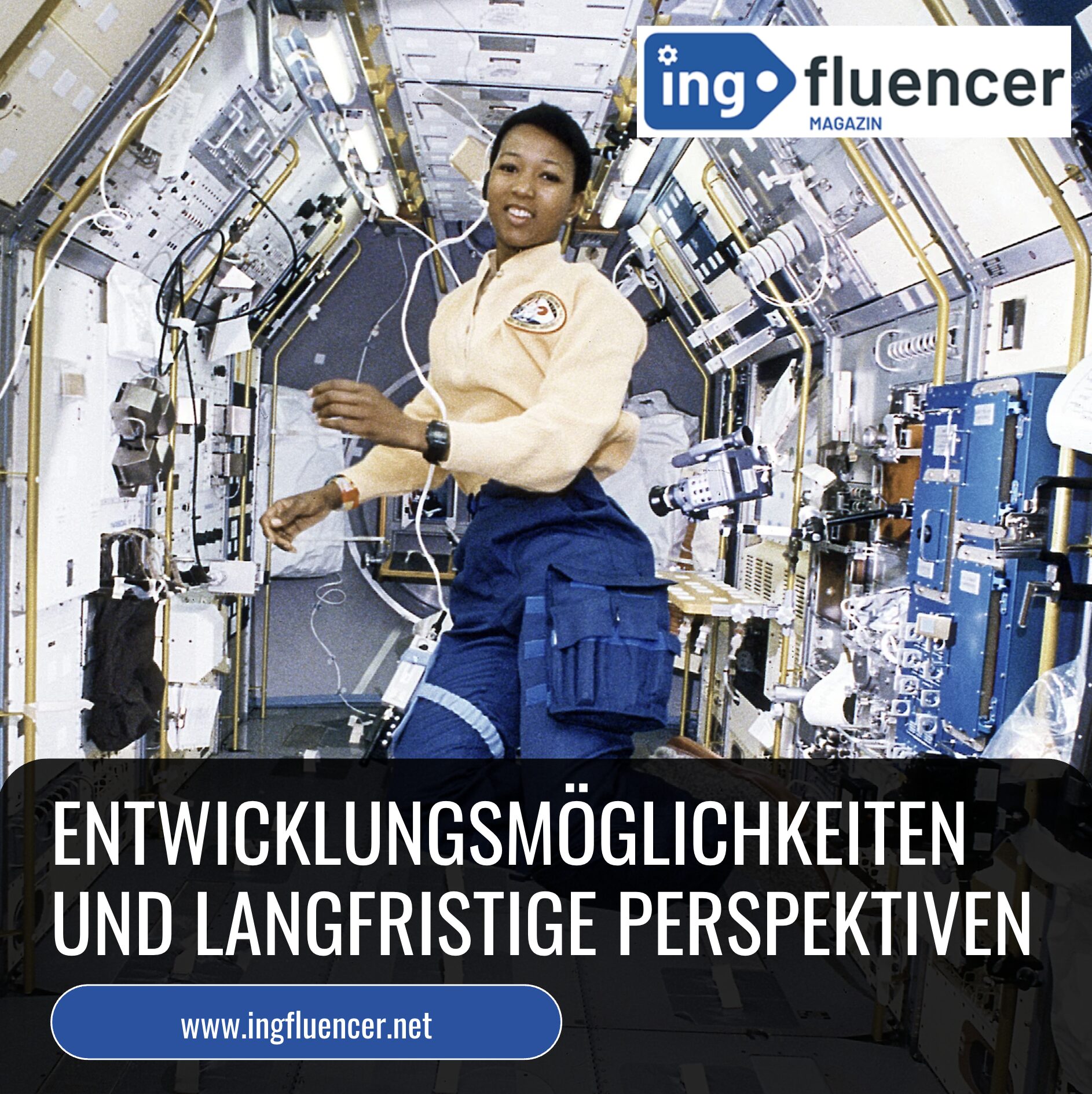 Wie viel verdient man als Astronaut im Monat? Entwicklungsmöglichkeiten und langfristige Perspektiven Wie viel verdient man als Astronaut im Monat? Entwicklungsmöglichkeiten und langfristige Perspektiven